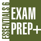 Essentials 6th Exam Prep Plus icône