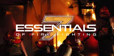 Essentials of Fire Fighting 7