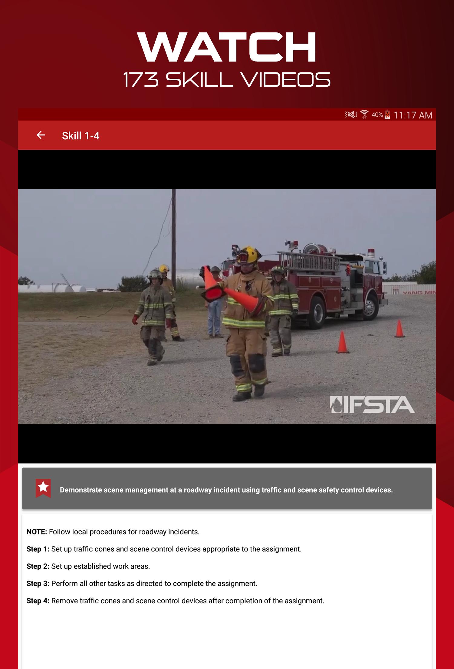 Essentials Of Firefighting Free Download Videohive , After Effects