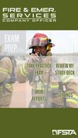 Officer 5th Ed Exam Prep Plus poster