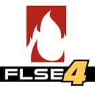IFSTA Life Safety Educator 4 icon