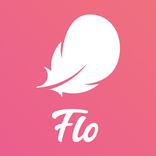 ”Flo Ovulation & Period Tracker