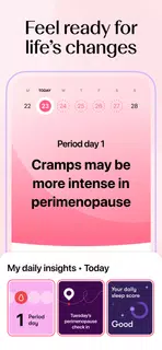 Flo Ovulation & Period Tracker