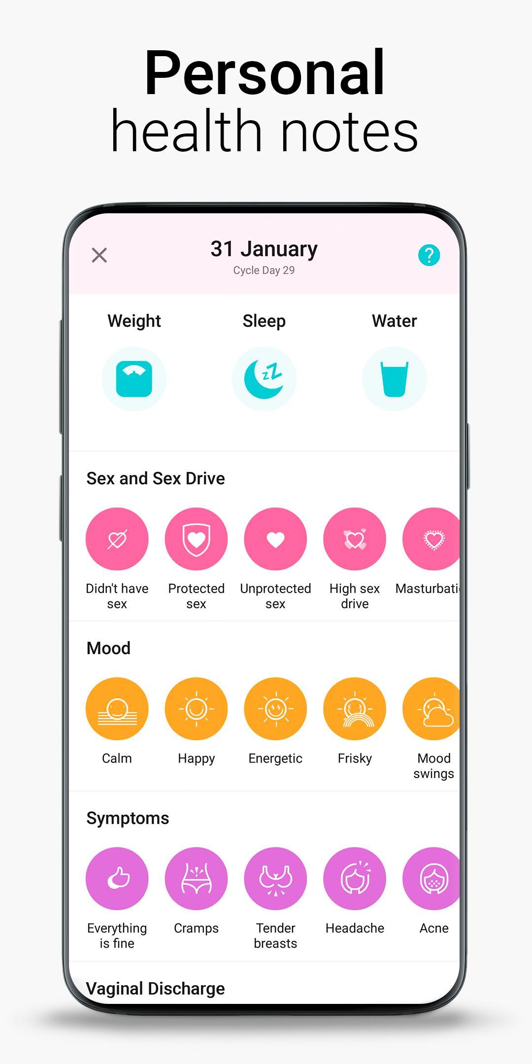 period tracker flo ovulation calendar amp pregnancy for pregnancy tracker calendar