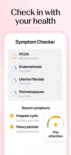 Flo Ovulation & Period Tracker