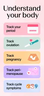 Flo Ovulation & Period Tracker