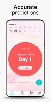 Simple calendar apk