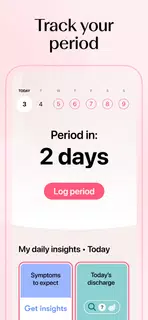 Flo Ovulation & Period Tracker
