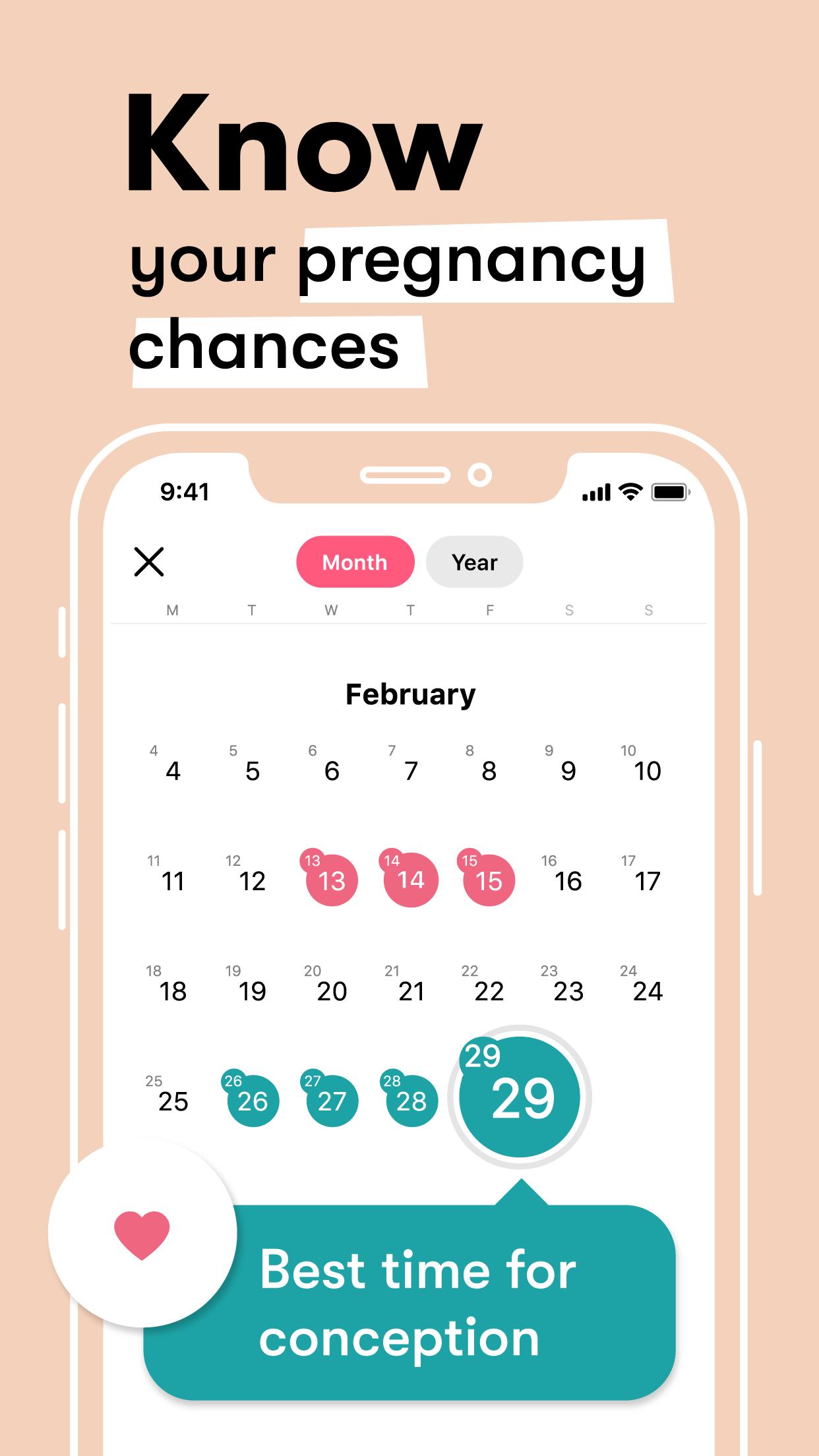 period tracker flo ovulation calendar amp pregnancy for pregnancy tracker calendar