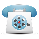 Auto Phone Call Recorder icon