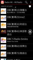 Radio HK - HK Radio imagem de tela 2