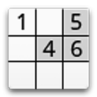 Open Sudoku icône