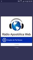 Rádio Apostólica Web Affiche