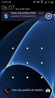 Rádio Apostólica Web Ekran Görüntüsü 1