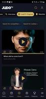 JudoTV syot layar 1