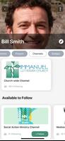 Immanuel Lutheran screenshot 1