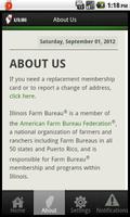 Illinois Farm Bureau capture d'écran 1