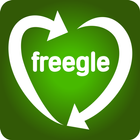 Freegle icône