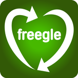 Freegle アイコン