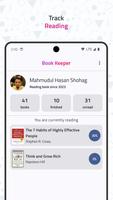 Book Keeper imagem de tela 1