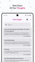 Book Keeper imagem de tela 2