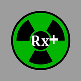 Radiología Plus  (Rx+) आइकन