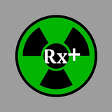 Radiología Plus (Rx+) 圖標