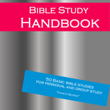 Bible Study HandBook icône