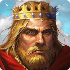 Imperia Online - 中世帝国戦略ゲーム アプリダウンロード