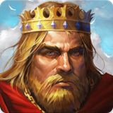 Imperia online——MMO中世纪王国战略游戏 图标