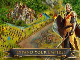 Imperia Online ảnh chụp màn hình 2