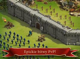 Imperia Online screenshot 1