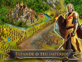 Imperia Online imagem de tela 2