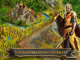 Imperia Online Ekran Görüntüsü 2