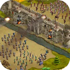 Seasons of War XAPK download