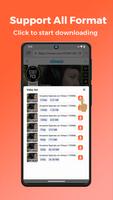 Video Downloader 截图 2