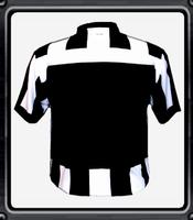 Bianconeri Keyboard скриншот 3