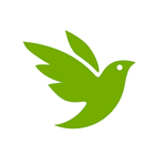 iNaturalist アイコン