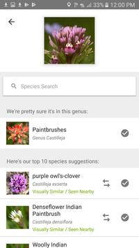 iNaturalist 截图 1