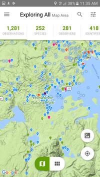 iNaturalist 截图 4