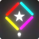Bloom Color Match - Infinity Survival Ball APK