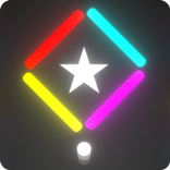 Bloom Color Match - Infinity Survival Ball