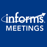 INFORMS Meetings icône