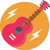 Ukulele Chords Trainer APK