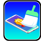 Disk Cleanup storage cleaner icon