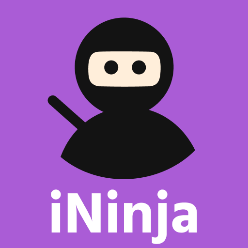 iNinja - VPN rápida e ilimitada