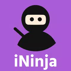 iNinja - 高速・無制限VPN. WiFiセキュリティ・プライバシーVPN. アプリダウンロード