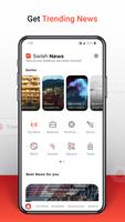 Swish News 截图 2