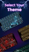 RGB Keyboard - Neon LED theme Screenshot 3