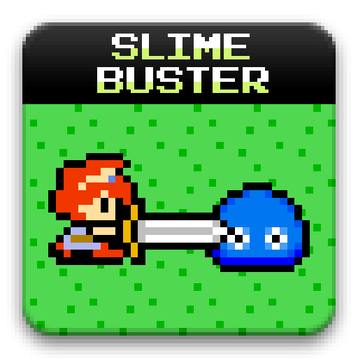 Slime Buster